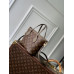 Louis Vuitton LV Neverfull Bandouli¨¨re Inside Out BB M12109 Tote Shoulder Bag Shopping Bag LLBGJ05