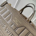 Louis Vuitton LV Neverfull Bandouli¨¨re Inside Out BB M12109 Tote Shoulder Bag Shopping Bag LLBGJ05