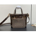 Louis Vuitton LV Neverfull Bandouli¨¨re Inside Out BB M12109 Tote Shoulder Bag Shopping Bag LLBGJ05