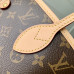 Louis Vuitton LV Neverfull MM M12096 Tote Shoulder Bag Shopping Bag LLBGJ06 Louis Vuitton LV Neverfull MM M12096 Tote Shoulder Bag Shopping Bag LLBGJ06