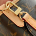 Louis Vuitton LV Neverfull MM M12096 Tote Shoulder Bag Shopping Bag LLBGJ06 Louis Vuitton LV Neverfull MM M12096 Tote Shoulder Bag Shopping Bag LLBGJ06