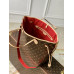 Louis Vuitton LV Neverfull MM M12096 Tote Shoulder Bag Shopping Bag LLBGJ06 Louis Vuitton LV Neverfull MM M12096 Tote Shoulder Bag Shopping Bag LLBGJ06