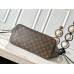 Louis Vuitton LV Neverfull MM Inside Out M11946 Tote Shoulder Bag Shopping Bag LLBGJ08