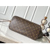 Louis Vuitton LV Neverfull MM Inside Out M12061 Tote Shoulder Bag Shopping Bag LLBGJ09