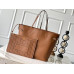 Louis Vuitton LV Neverfull MM Inside Out M12061 Tote Shoulder Bag Shopping Bag LLBGJ09