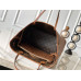 Louis Vuitton LV Neverfull MM Inside Out M12061 Tote Shoulder Bag Shopping Bag LLBGJ09