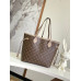 Louis Vuitton LV Neverfull MM Inside Out M12061 Tote Shoulder Bag Shopping Bag LLBGJ10