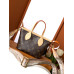 Louis Vuitton LV Neverfull BB M46705 Tote Shoulder Bag Shopping Bag LLBGJ14 Louis Vuitton LV Neverfull BB M46705 Tote Shoulder Bag Shopping Bag LLBGJ14
