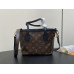 Louis Vuitton LV Neverfull Bandouliere Inside Out BB M12099 Tote Shoulder Bag Shopping Bag LLBGJ16 Louis Vuitton LV Neverfull Bandouliere Inside Out BB M12099 Tote Shoulder Bag Shopping Bag LLBGJ16