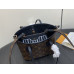 Louis Vuitton LV Neverfull Bandouliere Inside Out BB M12099 Tote Shoulder Bag Shopping Bag LLBGJ16 Louis Vuitton LV Neverfull Bandouliere Inside Out BB M12099 Tote Shoulder Bag Shopping Bag LLBGJ16