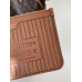 Louis Vuitton LV Neverfull MM Inside Out M12061 Tote Shoulder Bag Shopping Bag LLBGJ19 Louis Vuitton LV Neverfull MM Inside Out M12061 Tote Shoulder Bag Shopping Bag LLBGJ19