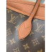 Louis Vuitton LV Neverfull MM Inside Out M12061 Tote Shoulder Bag Shopping Bag LLBGJ19 Louis Vuitton LV Neverfull MM Inside Out M12061 Tote Shoulder Bag Shopping Bag LLBGJ19