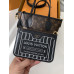 Louis Vuitton LV Neverfull Bandouliere Inside Out BB M12099 Tote Shoulder Bag Shopping Bag LLBGJ20
