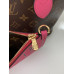 Louis Vuitton LV Neverfull Bandouliere Inside Out BB M12099 Tote Shoulder Bag Shopping Bag LLBGJ21
