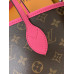 Louis Vuitton LV Neverfull Bandouliere Inside Out BB M12099 Tote Shoulder Bag Shopping Bag LLBGJ21