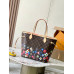 Louis Vuitton LV Neverfull MM M13271 Tote Shoulder Bag Shopping Bag LLBGJ23 Louis Vuitton LV Neverfull MM M13271 Tote Shoulder Bag Shopping Bag LLBGJ23
