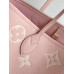 Louis Vuitton LV Neverfull MM M45686 M45685 Tote Shoulder Bag Shopping Bag LLBGJ26