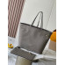 Louis Vuitton LV Neverfull MM Inside Out M12063 Tote Shoulder Bag Shopping Bag LLBGJ31