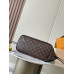 Louis Vuitton LV Neverfull MM Inside Out M12063 Tote Shoulder Bag Shopping Bag LLBGJ31