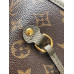 Louis Vuitton LV Neverfull MM Inside Out M12063 Tote Shoulder Bag Shopping Bag LLBGJ31