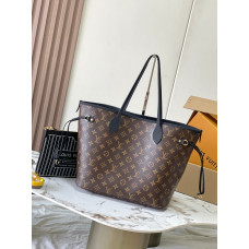 Louis Vuitton LV Neverfull MM Inside Out M11946 Tote Shoulder Bag Shopping Bag LLBGJ32 Louis Vuitton LV Neverfull MM Inside Out M11946 Tote Shoulder Bag Shopping Bag LLBGJ32