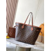 Louis Vuitton LV Neverfull MM Inside Out M12061 Tote Shoulder Bag Shopping Bag LLBGJ33
