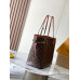 Louis Vuitton LV Neverfull MM Inside Out M12061 Tote Shoulder Bag Shopping Bag LLBGJ33