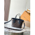 Louis Vuitton LV Neverfull Bandouliere Inside Out BB M12099 Tote Shoulder Bag Shopping Bag LLBGJ34 Louis Vuitton LV Neverfull Bandouliere Inside Out BB M12099 Tote Shoulder Bag Shopping Bag LLBGJ34