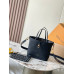 Louis Vuitton LV Neverfull Bandouliere Inside Out BB M12099 Tote Shoulder Bag Shopping Bag LLBGJ34 Louis Vuitton LV Neverfull Bandouliere Inside Out BB M12099 Tote Shoulder Bag Shopping Bag LLBGJ34
