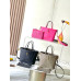 Louis Vuitton LV Neverfull Bandouliere Inside Out BB M12106 Tote Shoulder Bag Shopping Bag LLBGJ35 Louis Vuitton LV Neverfull Bandouliere Inside Out BB M12106 Tote Shoulder Bag Shopping Bag LLBGJ35