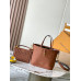 Louis Vuitton LV Neverfull Bandouliere Inside Out BB M12102 Tote Shoulder Bag Shopping Bag LLBGJ37 Louis Vuitton LV Neverfull Bandouliere Inside Out BB M12102 Tote Shoulder Bag Shopping Bag LLBGJ37
