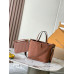 Louis Vuitton LV Neverfull Bandouliere Inside Out BB M12102 Tote Shoulder Bag Shopping Bag LLBGJ37 Louis Vuitton LV Neverfull Bandouliere Inside Out BB M12102 Tote Shoulder Bag Shopping Bag LLBGJ37