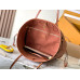 Louis Vuitton LV Neverfull MM M12605 Tote Shoulder Bag Shopping Bag LLBGJ38