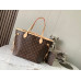 Louis Vuitton LV Neverfull MM M40995 Tote Shoulder Bag Shopping Bag LLBGJ42 Louis Vuitton LV Neverfull MM M40995 Tote Shoulder Bag Shopping Bag LLBGJ42