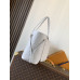 Louis Vuitton LV Neverfull MM M13758 Tote Shoulder Bag Shopping Bag LLBGJ46