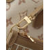 Louis Vuitton LV Neverfull Inside Out MM M25665 Tote Shoulder Bag Shopping Bag LLBGJ54