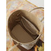 Louis Vuitton LV Neverfull Inside Out MM M25665 Tote Shoulder Bag Shopping Bag LLBGJ54
