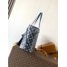 Louis Vuitton LV Neverfull MM M22921 Tote Shoulder Bag Shopping Bag LLBGJ55