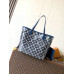 Louis Vuitton LV Neverfull MM M22921 Tote Shoulder Bag Shopping Bag LLBGJ55