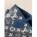 Louis Vuitton LV Neverfull MM M22921 Tote Shoulder Bag Shopping Bag LLBGJ55