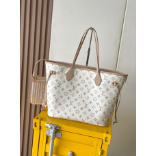 Louis Vuitton LV Neverfull Inside Out MM M25665 Tote Shoulder Bag Shopping Bag LLBGJ56 Louis Vuitton LV Neverfull Inside Out MM M25665 Tote Shoulder Bag Shopping Bag LLBGJ56