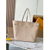Louis Vuitton LV Neverfull Inside Out MM M25665 Tote Shoulder Bag Shopping Bag LLBGJ56