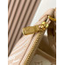 Louis Vuitton LV Neverfull Inside Out MM M25665 Tote Shoulder Bag Shopping Bag LLBGJ56