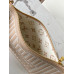 Louis Vuitton LV Neverfull Inside Out MM M25665 Tote Shoulder Bag Shopping Bag LLBGJ56