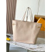 Louis Vuitton LV Neverfull Inside Out MM M25665 Tote Shoulder Bag Shopping Bag LLBGJ56