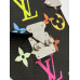 Louis Vuitton LV Metis M14098 Phone Bag Purse LLBGX01
