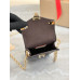 Louis Vuitton LV Metis M13572 Phone Bag Purse LLBGX02 Louis Vuitton LV Metis M13572 Phone Bag Purse LLBGX02
