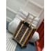 Louis Vuitton LV Rolling Trunk Rolling Luggage Wheels Suitcase LLBGU02