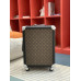 Louis Vuitton LV Rolling Trunk Rolling Luggage Wheels Suitcase LLBGU03