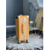 Louis Vuitton LV Rolling Trunk Rolling Luggage Wheels Suitcase LLBGU09 Louis Vuitton LV Rolling Trunk Rolling Luggage Wheels Suitcase LLBGU09